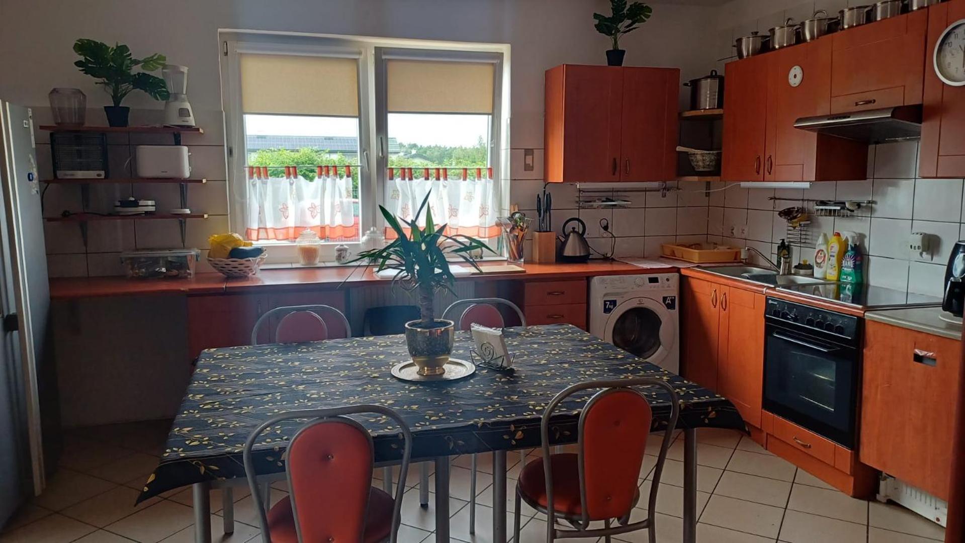 Aqua Villa Grzybowo מראה חיצוני תמונה