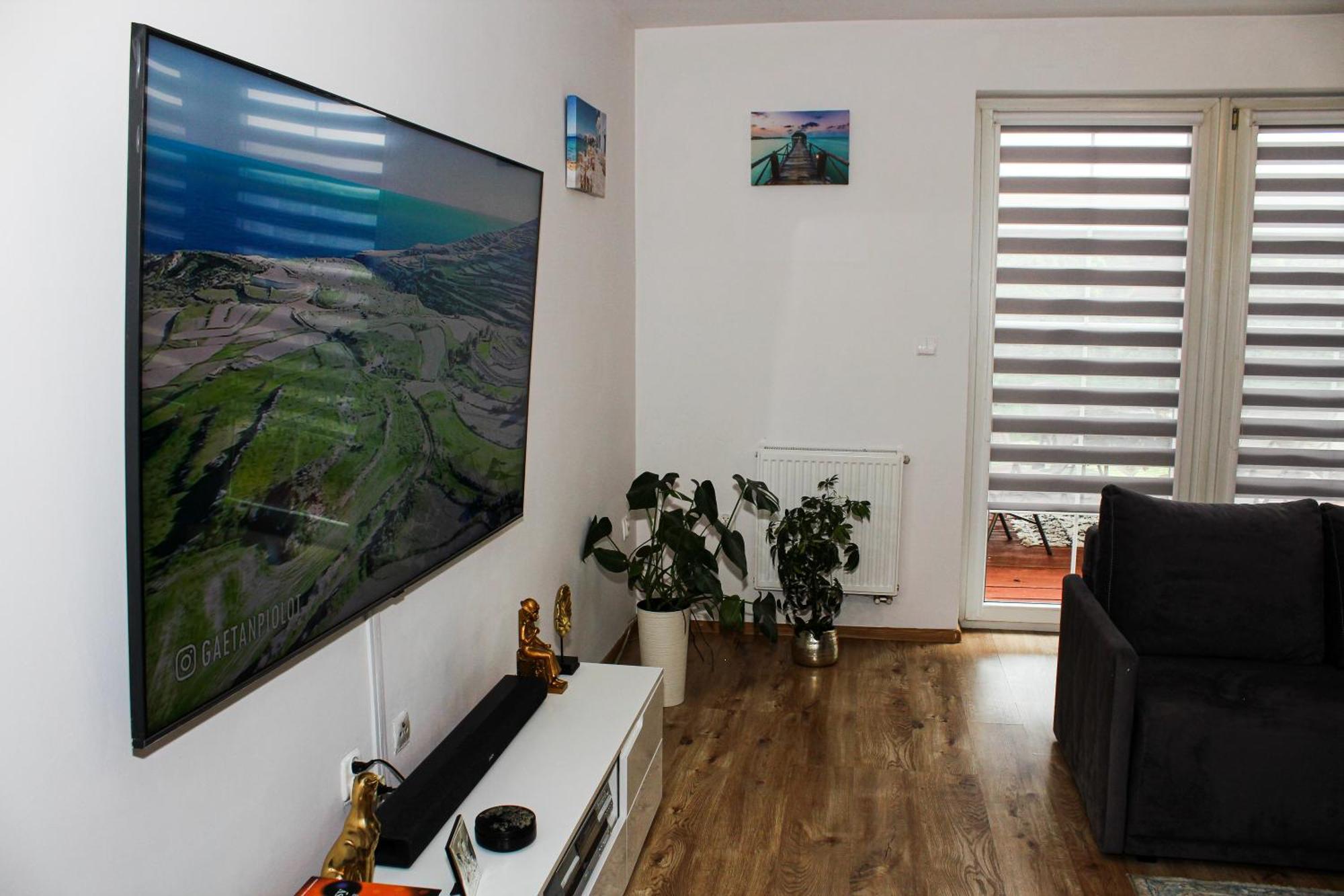 Aqua Villa Grzybowo מראה חיצוני תמונה